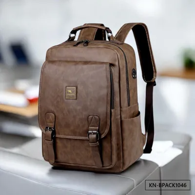 REGENT CARRIER BACKPACK
