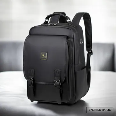 REGENT CARRIER BACKPACK