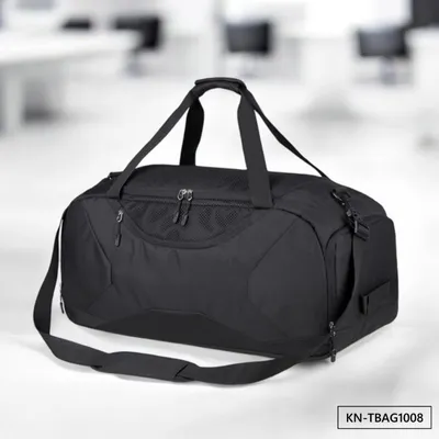 STASH PRO TRAVEL BAG