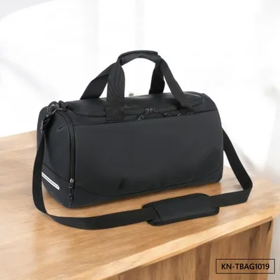 GLOBE GRIP TRAVEL BAG