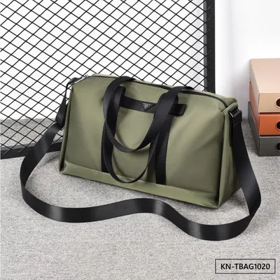 NOMAD NEST TRAVEL BAG
