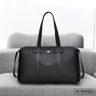 NOMAD NEST TRAVEL BAG