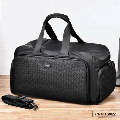 URBAN UPLIFT TRAVEL BAG