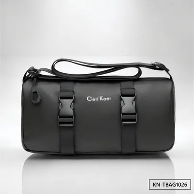 HAVEN HOLD TRAVEL BAG