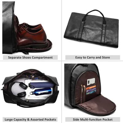 STREAM LINE TRAVEL BAG 