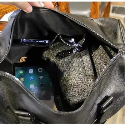 ROAM ROVER TRAVEL BAG