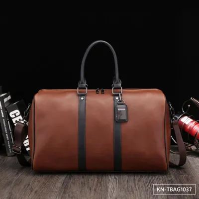 ENDURO PACK TRAVEL BAG