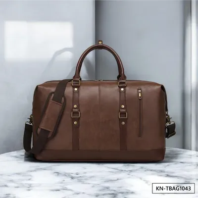 VOYAGER VIBE TRAVEL BAG