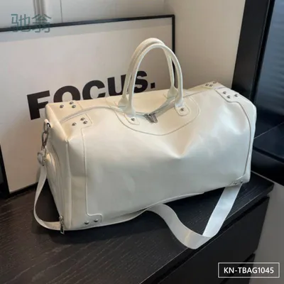 METRO MOVE TRAVEL BAG