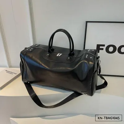 METRO MOVE TRAVEL BAG