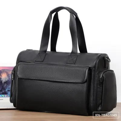 ELEGANCE ELITE TRAVEL BAG