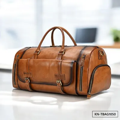 PRESTIGE PORTER TRAVEL BAG