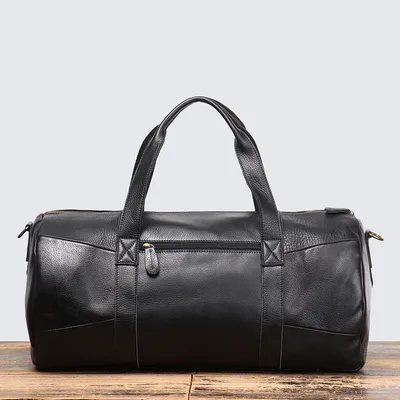 WANDER NEST TRAVEL BAG