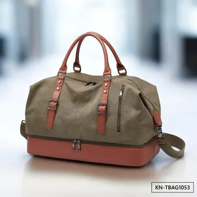 TRANSIT PRO TRAVEL BAG