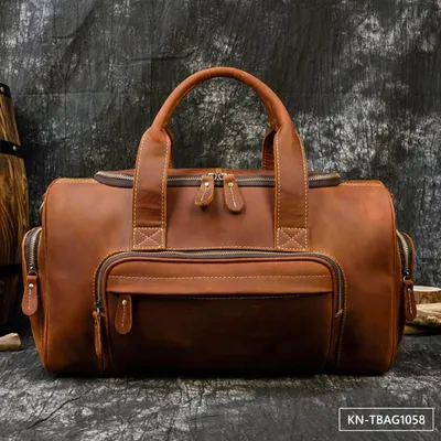 ZENITH GEAR TRAVEL BAG