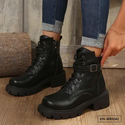 SIENNA QUEST WOMEN'S BOOT