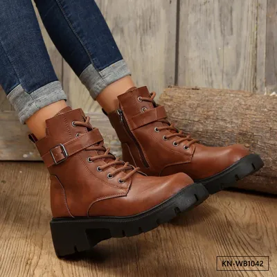 SIENNA QUEST WOMEN'S BOOT