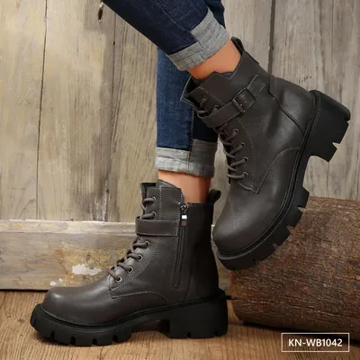 SIENNA QUEST WOMEN'S BOOT