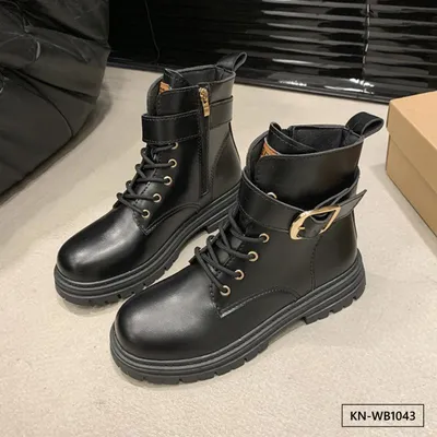 ECHO WILD WOMEN'S BOOT