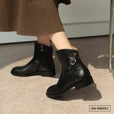 LUNA ROOTS WOMEN'S BOOT