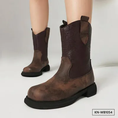 ECHO RISE WOMEN'S BOOT