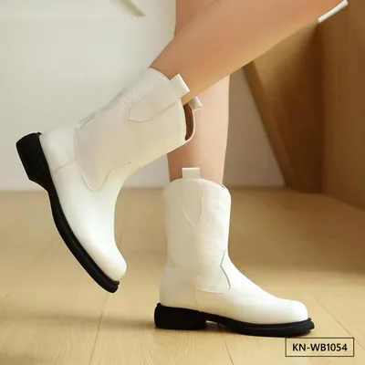 ECHO RISE WOMEN'S BOOT