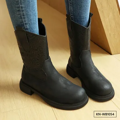 ECHO RISE WOMEN'S BOOT