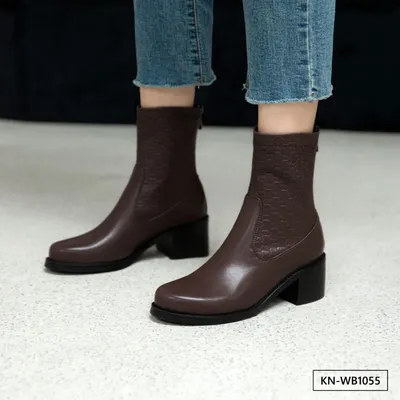 WILD BLOOM WOMEN'S BOOT