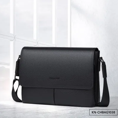 TRIAL NEST SHOULDER BAG