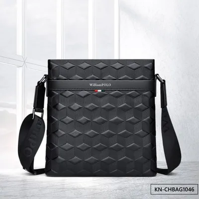 METRO SLING SHOULDER BAG