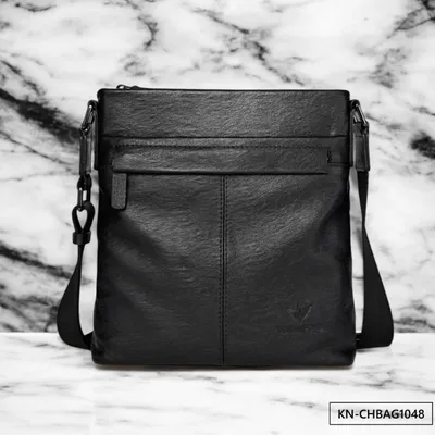 REGAL RIG SHOULDER BAG