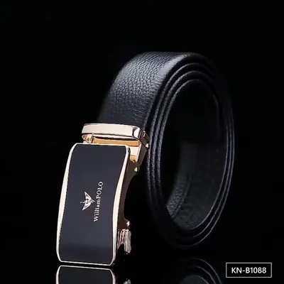 CRAFTSMAN MEN'S BELT
