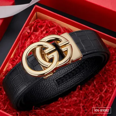 IMPERIAL ICON MEN'S BELT