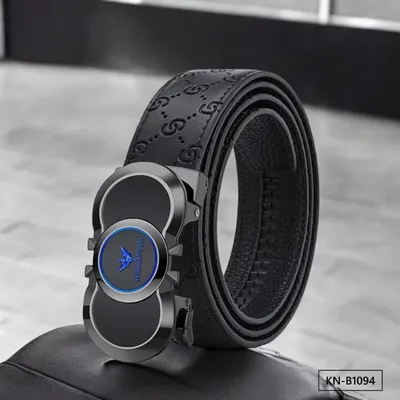 URBAN CINCH MEN'S BELT