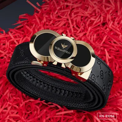 URBAN CINCH MEN'S BELT