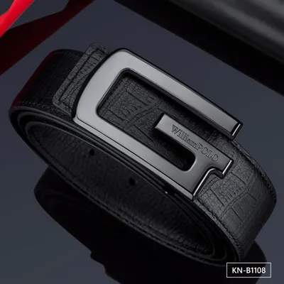 HORIZON FLAKE MEN'S BELT