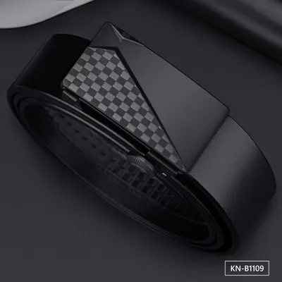 VERTEX VIBE MEN'S BELT