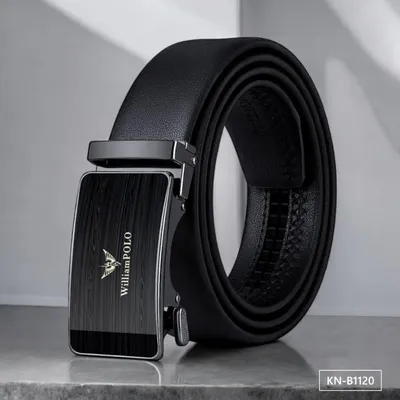 CLASSIC CRAFT MEN'S BELT