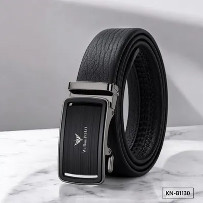 METRO BANDS MEN'S BELT