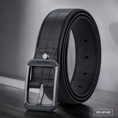 VENTURE STRAP MEN'S BELT