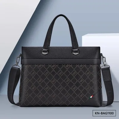 THE REGENT EXECUTIVE BAG