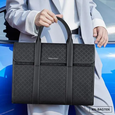 ARISTOCRAT CHOICE EXECUTIVE BAG