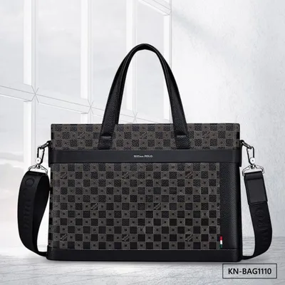 MOMENTUM STRIDE EXECUTIVE BAG