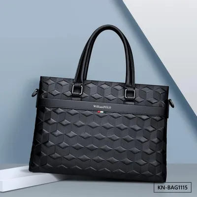 REGENCY FOCUS EXECUTIVE BAG