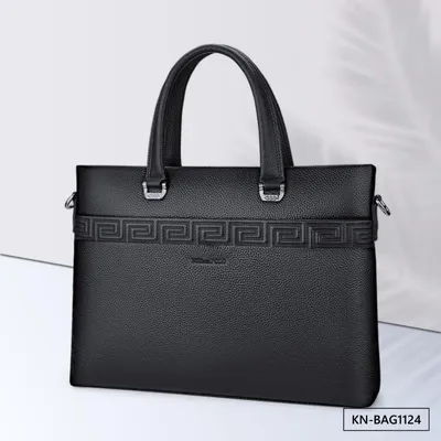 THE MAVEN EXECUTIVE BAG