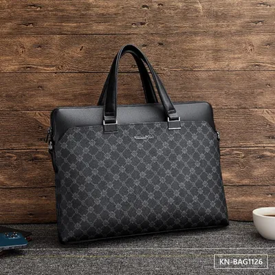 PRIME PORT EXECUTIVE BAG