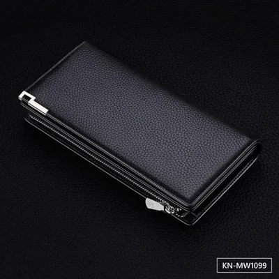 EXECUTIVE ELEGANCE MEN'S WALLET
