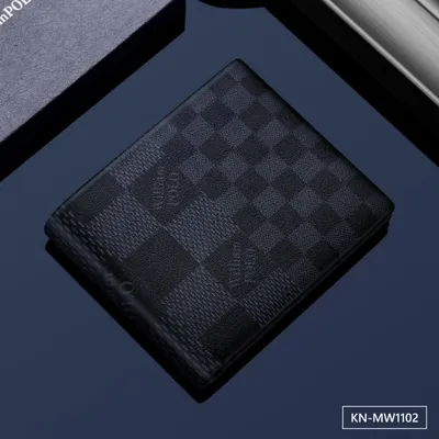 FORGE GEAR MEN'S WALLET