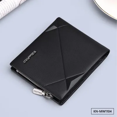 SMART COVE MEN'S WALLET