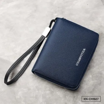 ELEGANCE EDGE CARD HOLDER